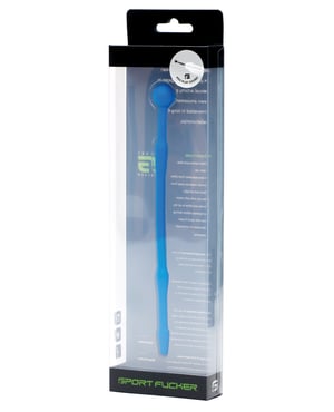 Sport Fucker Piss Play Sound – Blue by Sport Fucker product image