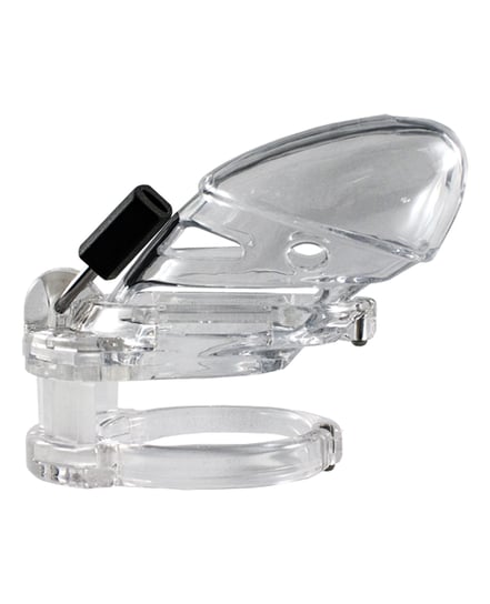 Locked In Lust The Vice Plus – Clear by Locked in Lust product image