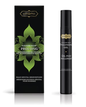 Kama Sutra Prolong Performance Gel – .4 oz by Kama Sutra product image
