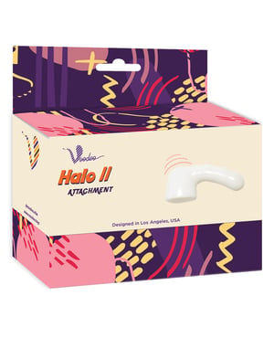Voodoo Halo 2 Wand Attachment by Voodoo product image