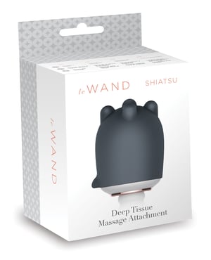 Le Wand Shiatsu Deep Tissue Massage Attachment by Le Wand product image