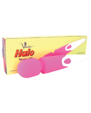 Voodoo Halo Wireless 10X – Pink by Voodoo product image