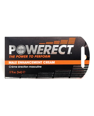 Skins Powerect Cream Foil – 5 ml by Skins Powerect product image