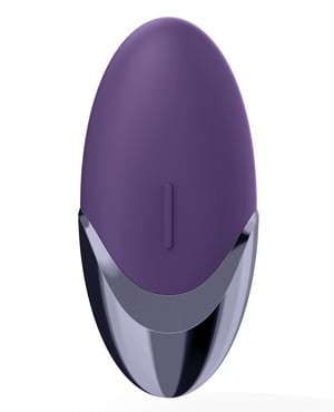 Satisfyer Purple Pleasure – Purple by Satisfyer product image