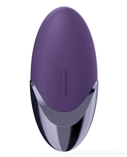 Satisfyer Purple Pleasure – Purple by Satisfyer product image