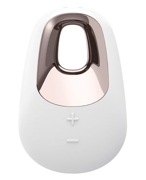 Satisfyer White Temptation – White by Satisfyer product image