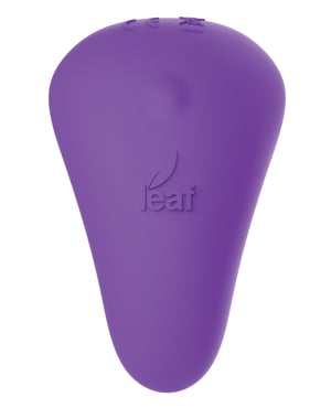 Leaf Plus Spirit w/Remote Control – Purple by LEAF Plus product image