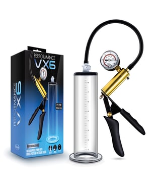 Blush Performance VX6 Pump by Performance product image