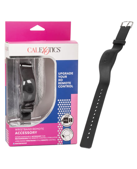 Wristband Remote Accessory by California Exotic Novelties product image