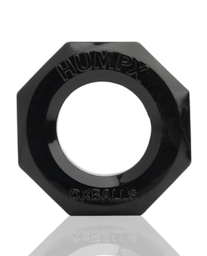 Oxballs HUMPX Cockring – Black by Oxballs product image