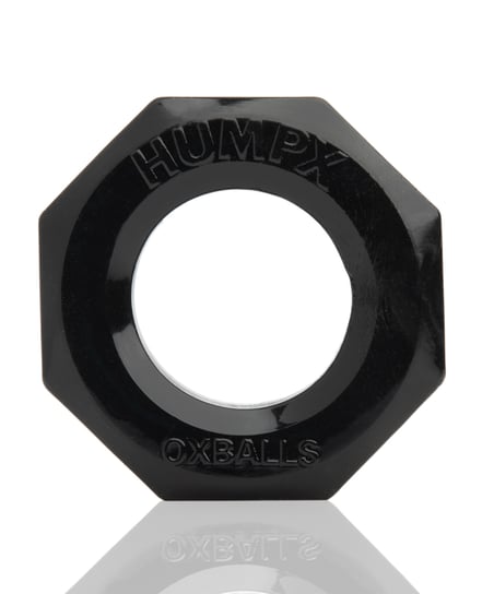 Oxballs HUMPX Cockring – Black by Oxballs product image