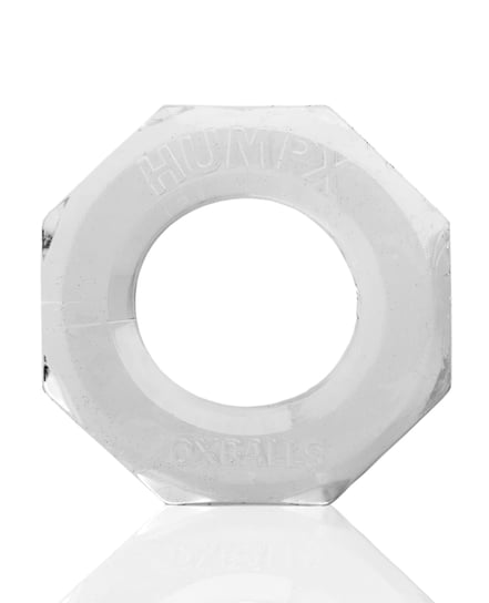Oxballs HUMPX Cockring – Clear by Oxballs product image