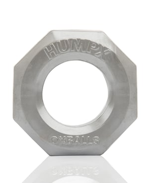 Oxballs HUMPX Cockring – Steel by Oxballs product image