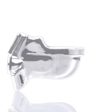 Oxballs Watersport Strap on Gag – White by Oxballs product image