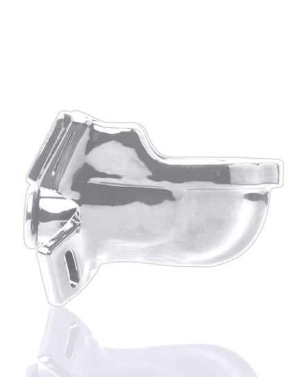Oxballs Watersport Strap on Gag – White by Oxballs product image
