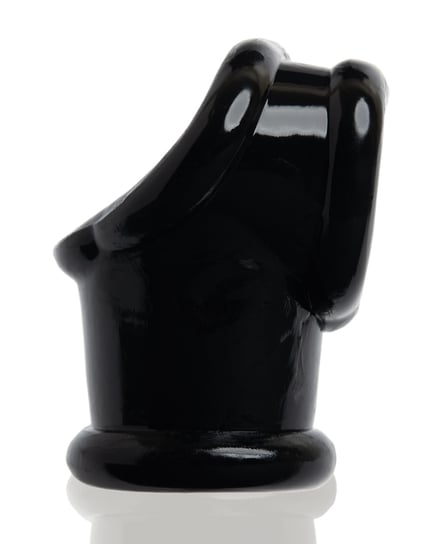 Oxballs Powerballs Cocksling & Ball Stretcher – Black by Oxballs product image