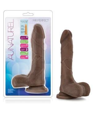 Blush Au Naturel Mister Perfect – Chocolate by Au Naturel product image