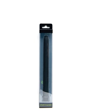 Sport Fucker Locker Room Hose 9″ – Black by Sport Fucker product image