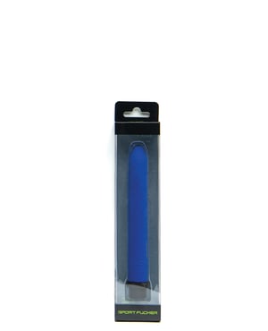 Sport Fucker Locker Room Hose 6″ – Blue by Sport Fucker product image