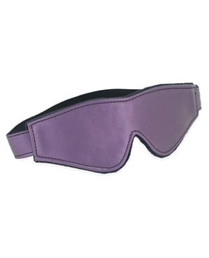 Spartacus Galaxy Legend Blindfold – Purple by Spartacus product image