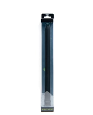 Sport Fucker Locker Room Hose 12″ – Black by Sport Fucker product image
