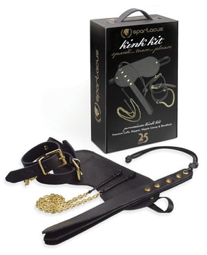 Spartacus Kink Kit by Spartacus product image