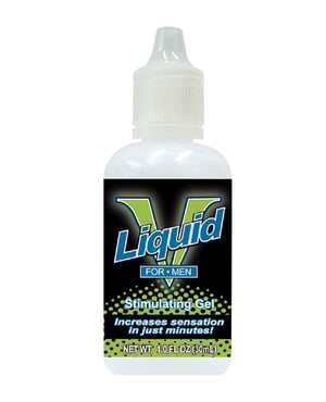 Liquid V for Men – 1 oz Bottle by Liquid V product image