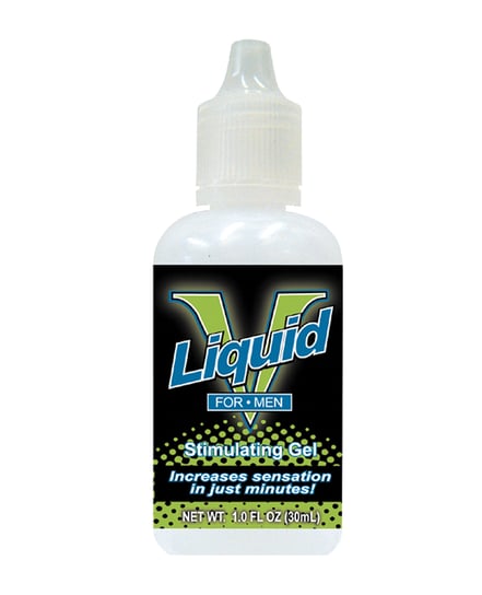 Liquid V for Men – 1 oz Bottle by Liquid V product image