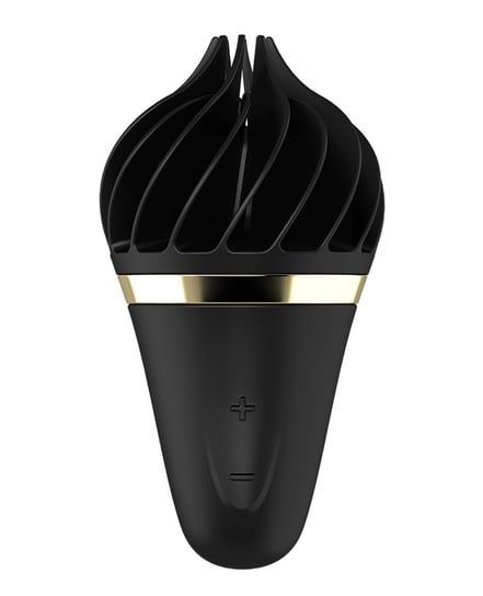 Satisfyer Sweet Treat – Black/Gold by Satisfyer product image