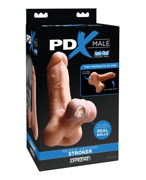 PDX Male Reach Around Stroker by PDX Male product image