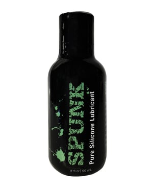 Spunk Pure Silicone Lube – 2 oz by Spunk product image