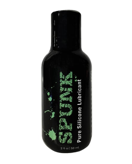 Spunk Pure Silicone Lube – 2 oz by Spunk product image