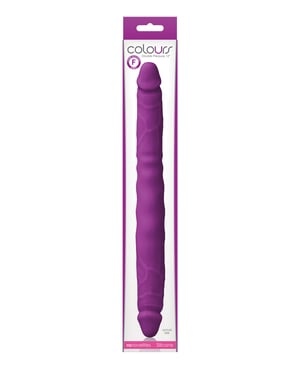 Colours Double Pleasures – Purple by Colours product image
