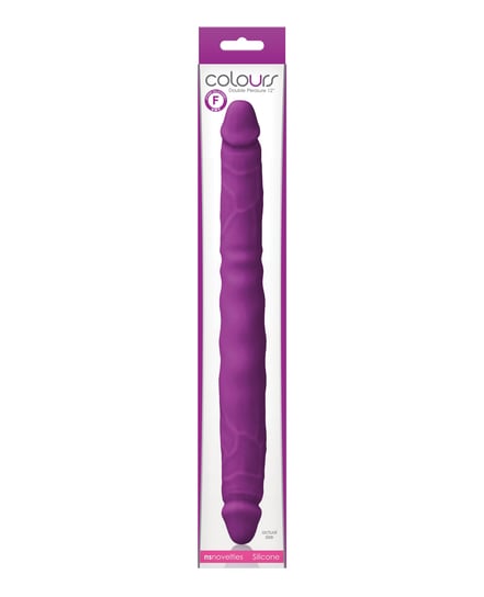 Colours Double Pleasures – Purple by Colours product image
