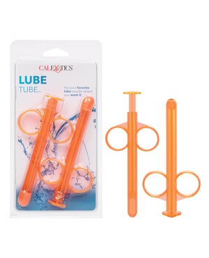 Lube Tube – Orange by Water Systems product image
