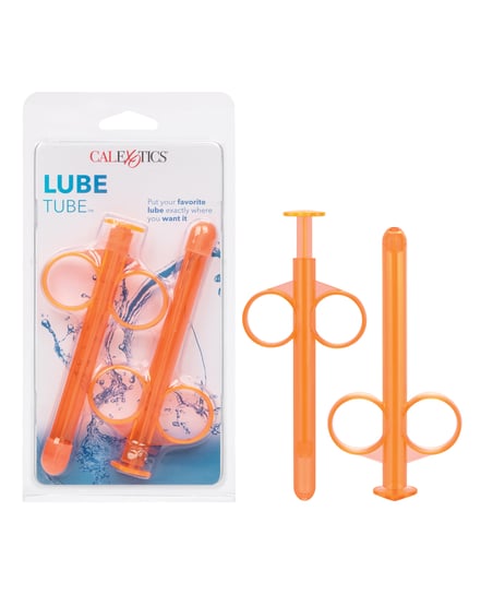Lube Tube – Orange by Water Systems product image