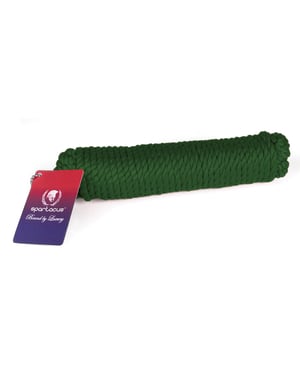 Spartacus Nylon Rope – 10 mm Green by Spartacus product image