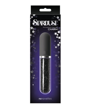Stardust Charm – Black by Stardust product image