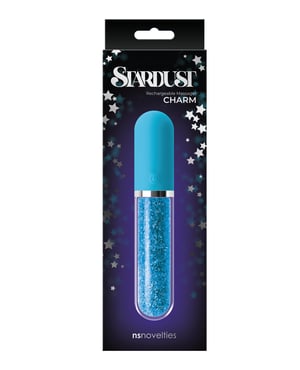 Stardust Charm – Blue by Stardust product image
