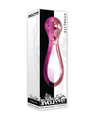 Evolved Starlite Bullet – Pink by Evolved product image