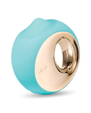 LELO ORA 3 – Aqua by Lelo product image