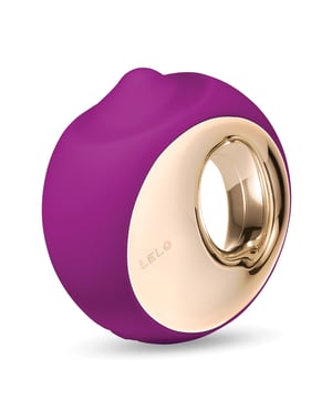 LELO ORA 3 – Deep Rose by Lelo product image