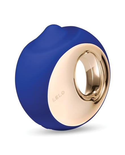 LELO ORA 3 – Midnight Blue by Lelo product image