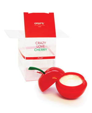 EXSENS of Paris Nipple Cream – 8 ml Crazy Love Cherry by Exsens product image