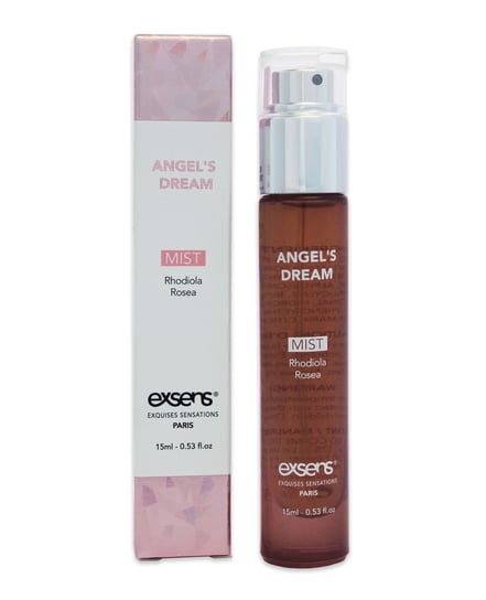 EXSENS of Paris Endorphins Booster – 15 ml Angels Dream by Exsens product image