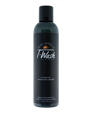 Sliquid Buck Angel T Wash – 8.5 oz by Sliquid product image