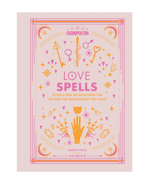 Cosmopolitan Love Spells by Cosmo product image