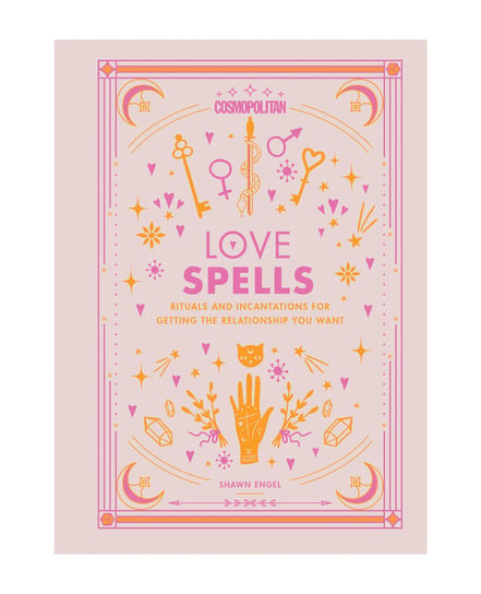 Cosmopolitan Love Spells by Cosmo product image