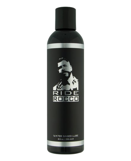 Ride Rocco Water Based – 8 oz by Sliquid product image