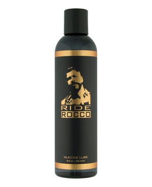 Ride Rocco Silicone – 8 oz by Sliquid product image